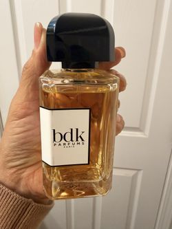 BDK Pas Ce Soir Perfume