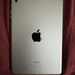 Apple iPad Mini Unlocked 