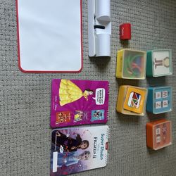 Osmo Learning Kit