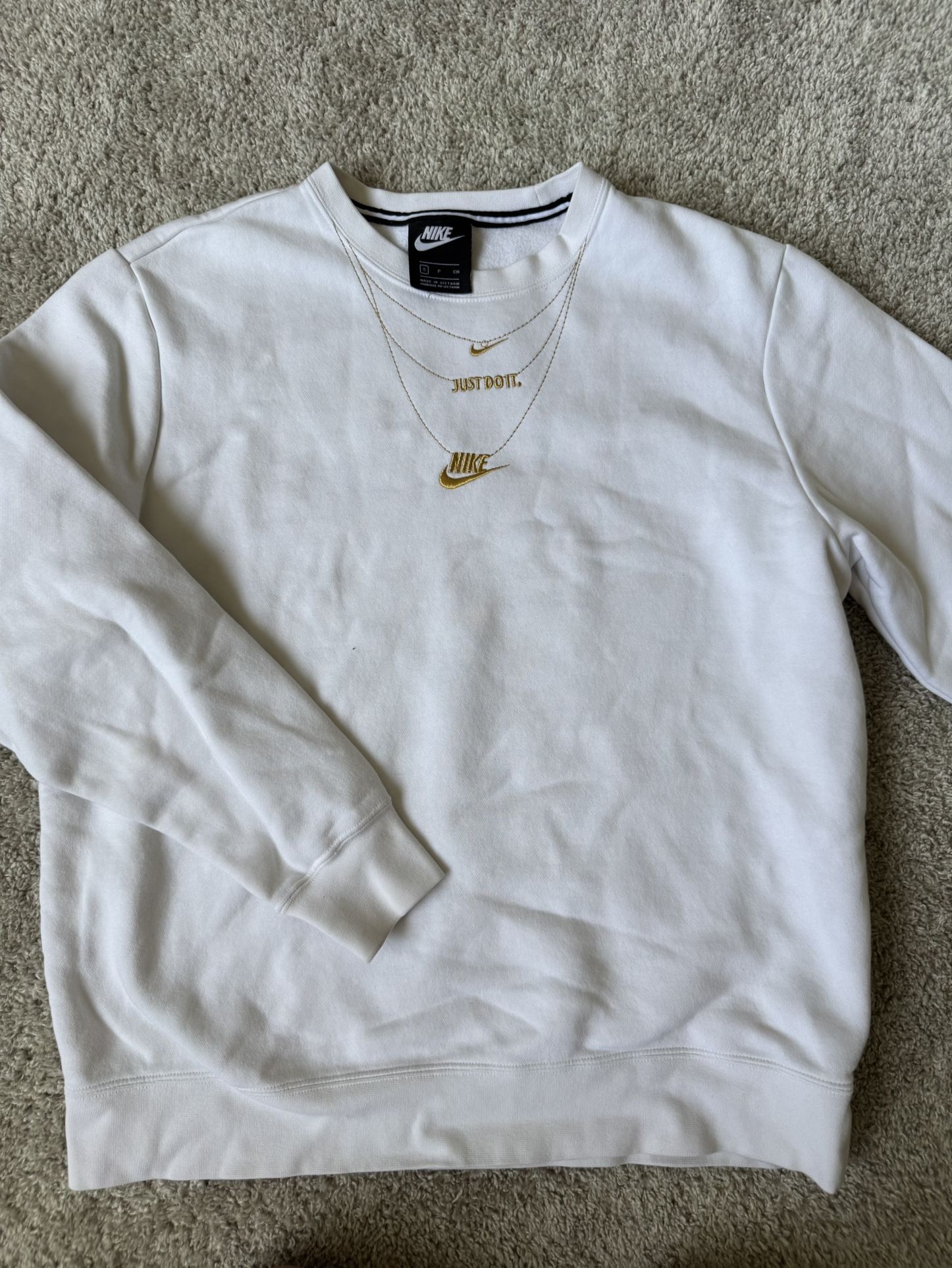 Nike Crewneck