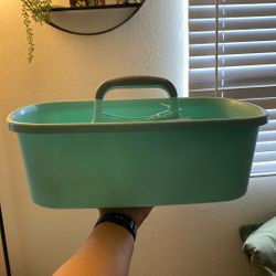 Cleaning Caddy