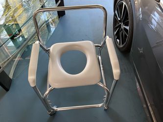 Shower chair