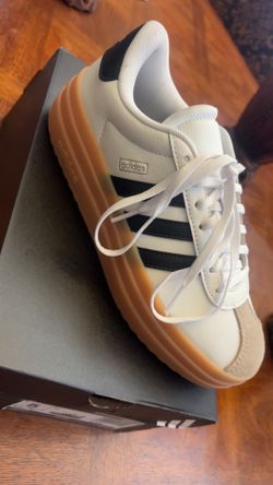 Adidas VL Court Bold