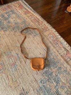 Real leatherPurse