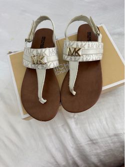 michael kors sandals