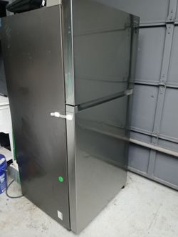 Samsung refrigerator