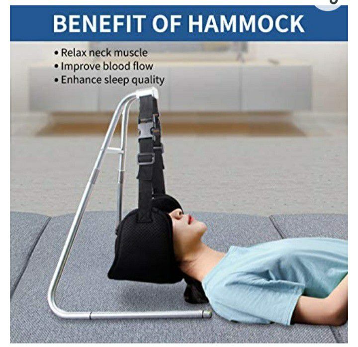 Head Relief Hammock 