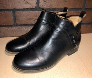 Franco Sarto Kelton Boots