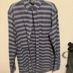 Flannel XL