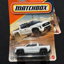 Matchbox