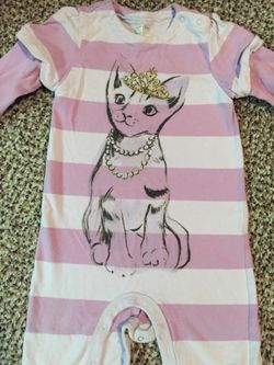 Gap Size 12-18 months