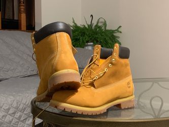 Brand New Timberland Boots Size 14