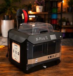 QIDI TECH X-Plus II 3D Printer
