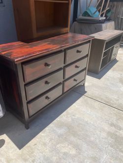 Dresser good