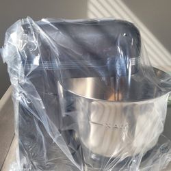 Stand Mixer