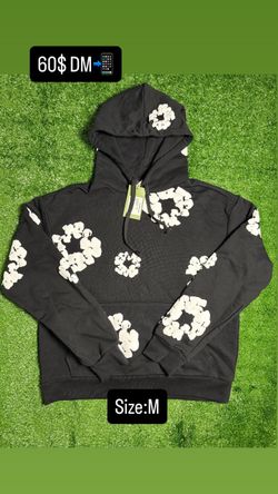 Denim tear hoodies