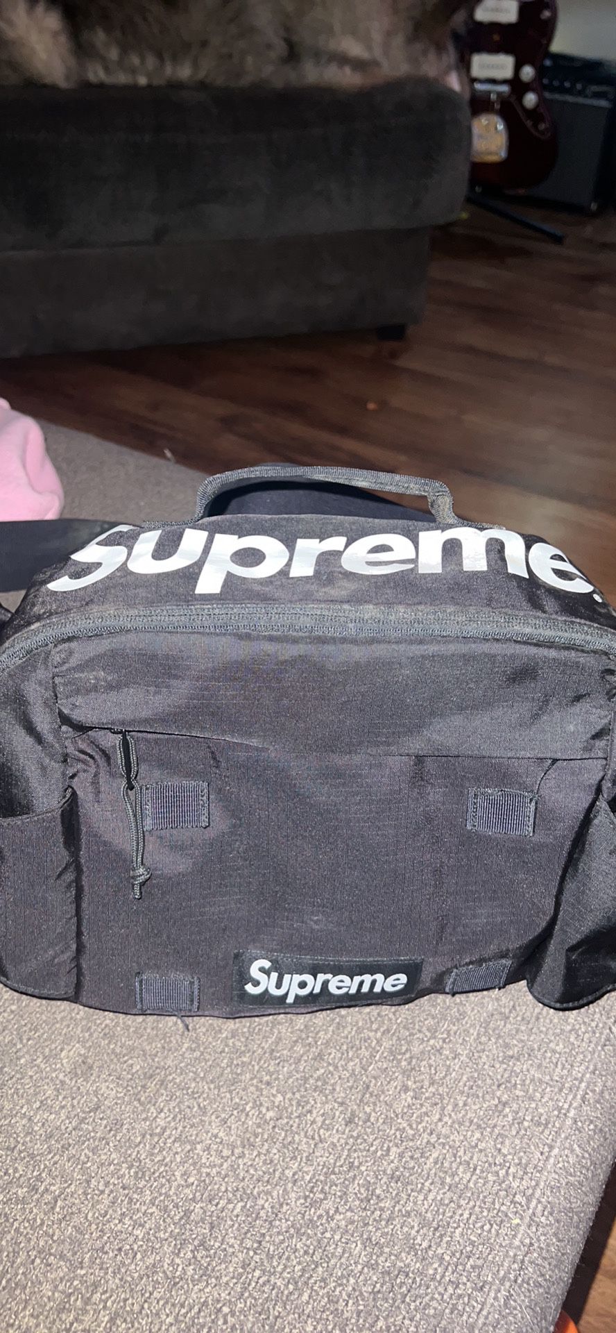 Supreme Ss17 Shoulder Bag
