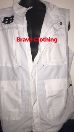 Men vest
