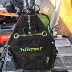 Hilmor Bag