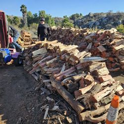 Firewood 4sale