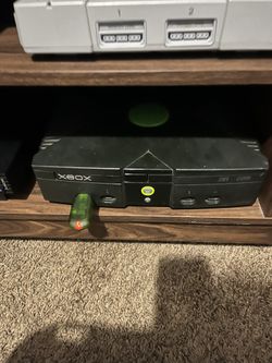 Original Xbox 