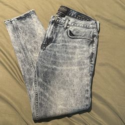 Pacsun Men’s skinny jean