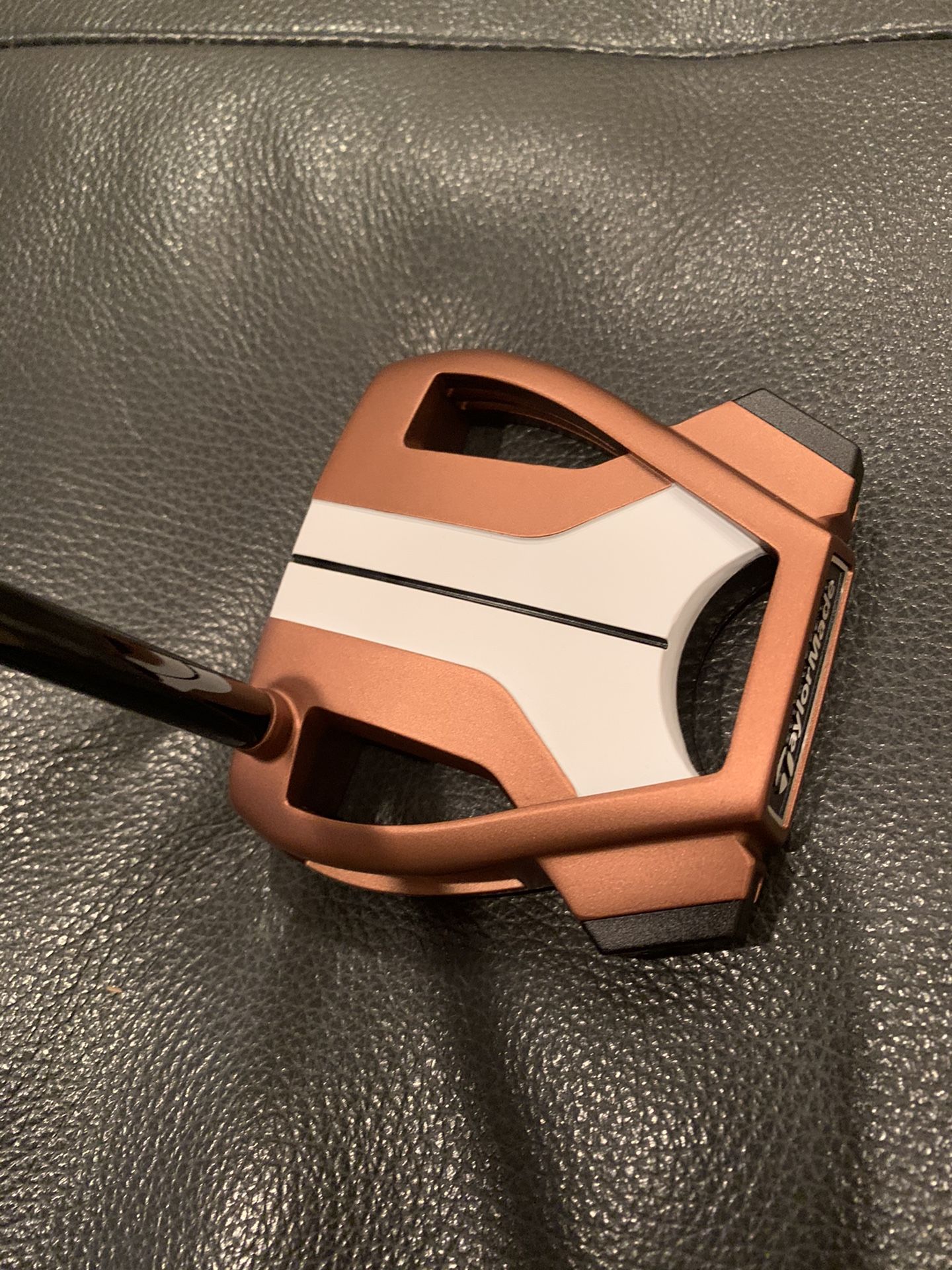 Brand New Taylormade Spider X Putter