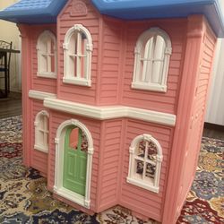 Toy House