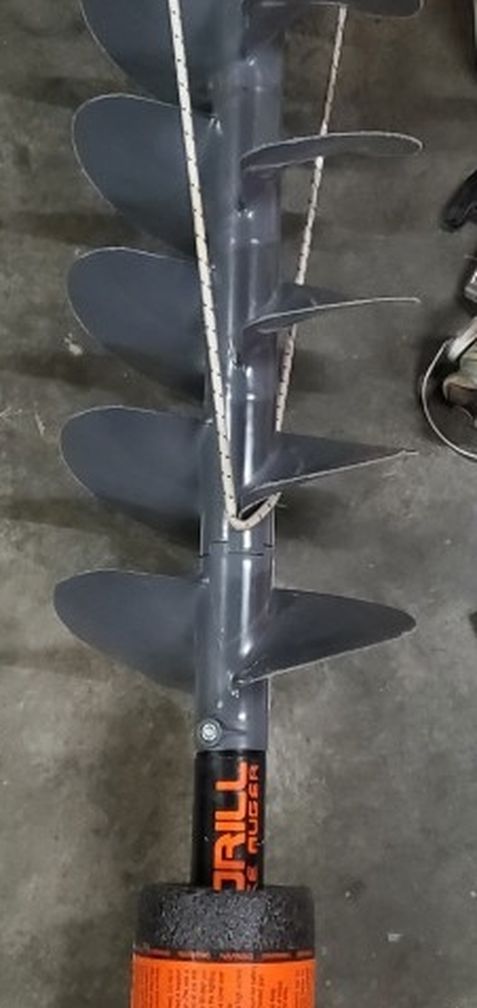 Kdrill 8.5
