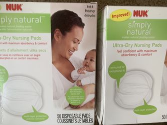 Nursing Pads
