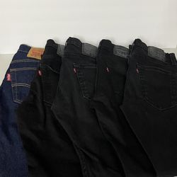 Levi Jeans
