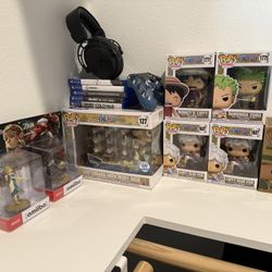 For Sale Or Trade