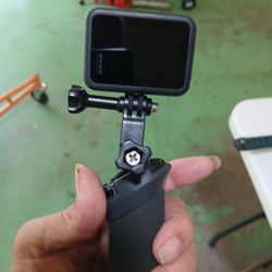 Go Pro 