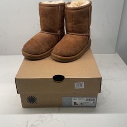 UGG Boots (toddler)