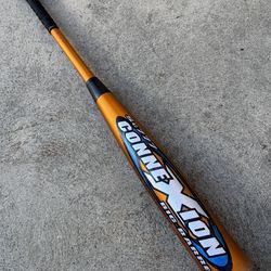 Easton Connexion Big Barrel Baseball Bat 33” -3 In Solid Condition Have More Equipment Available