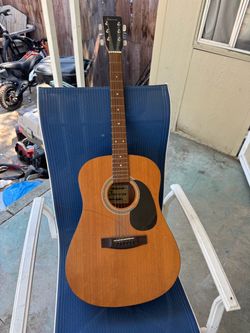 Acoustic Guitar