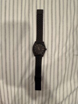 Nixon Watch