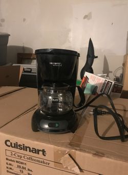 Small Coffee maker