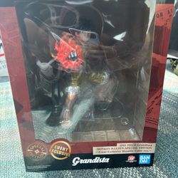 One Piece Monkey D. Luffy Anime Expo 2025 Special Metallic Event Exclusive