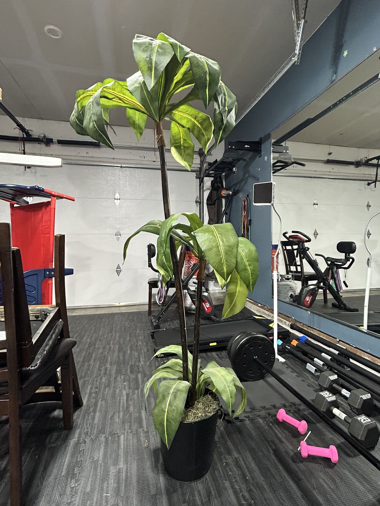 Fake Plant