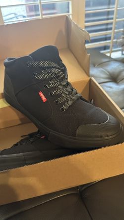 Cycling Shoes, man size 9.5