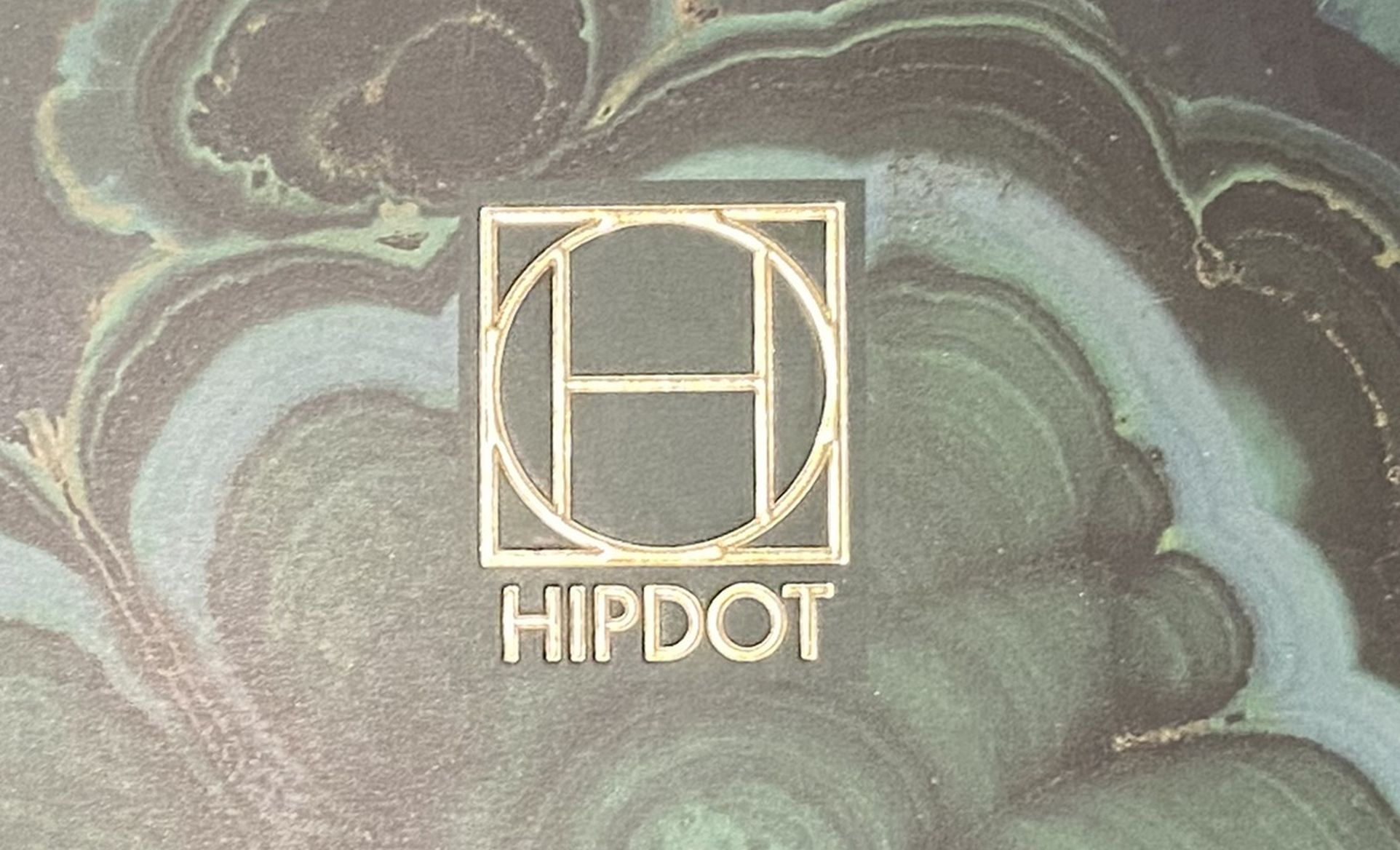 Hipdot Make Up Eye Shadows