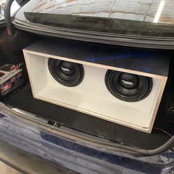 Car Audio 