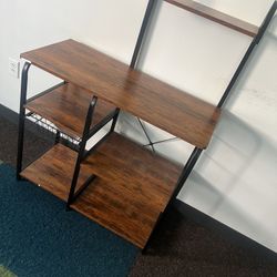 Table shelf 