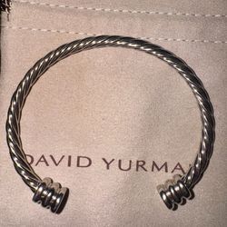 Men’s Or Unisex Bracelet 8 Inches 5 Mm New 