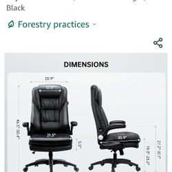 Office Chair 