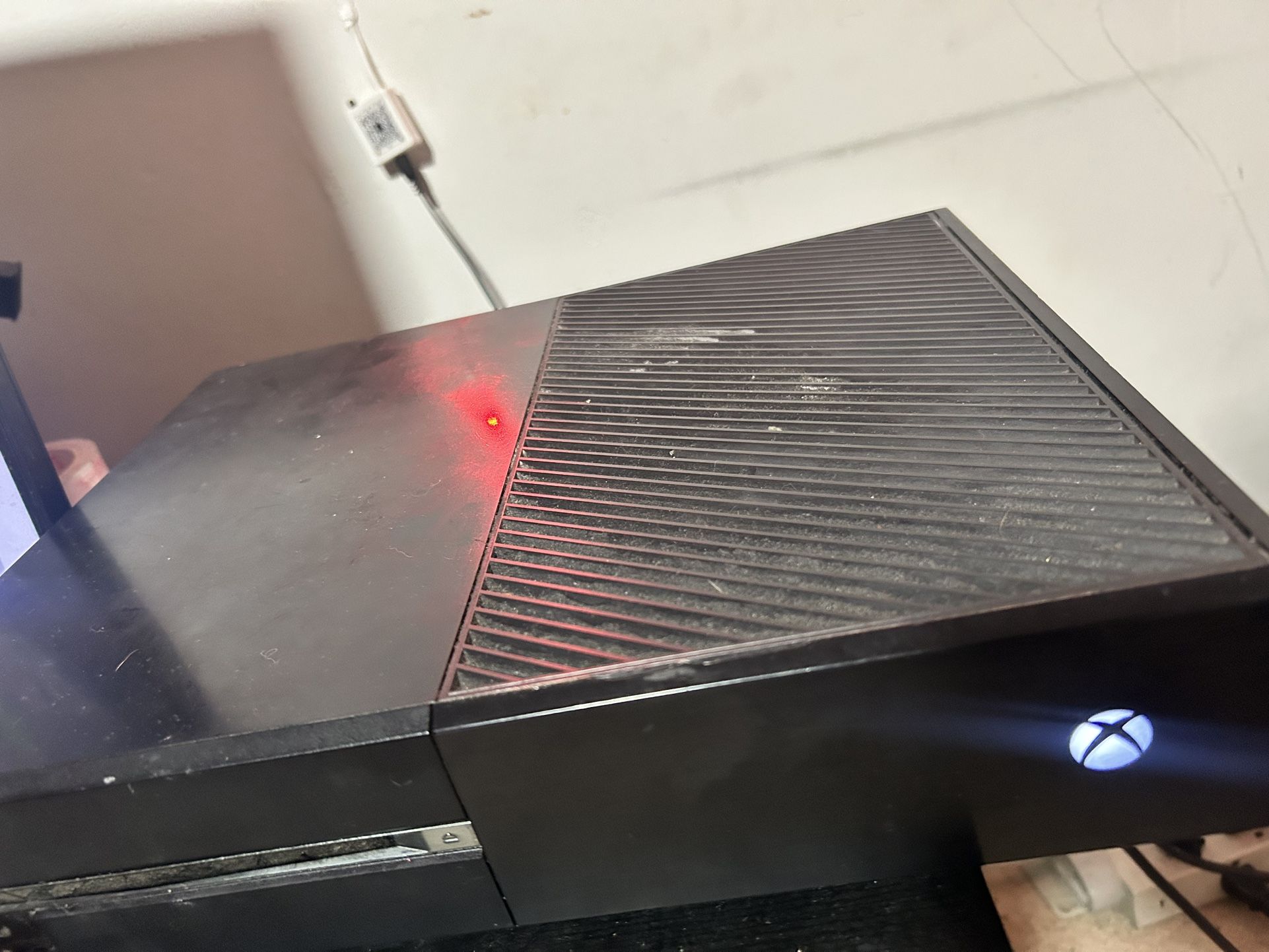 Xbox one (250+ owned games has proof)