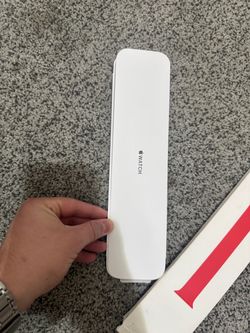 Brand New Apple Watch Band Peoduct Red
