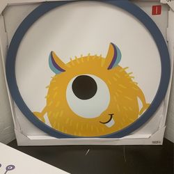 Kids Monster Decor