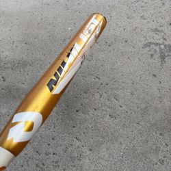 Demarini Nihilist ASA Slow Pitch Softball Bat
